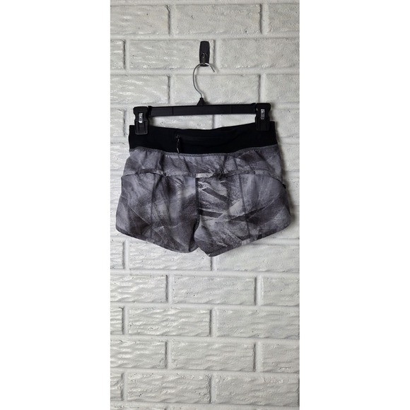 Ivivva by Lululemon Girls Lot 3 Pairs of Running Shorts & Tank top Size 12 - Picture 7 of 15